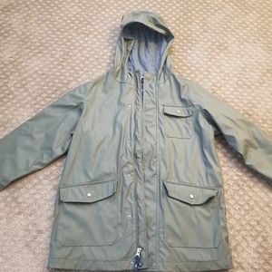 Boy's rain jacket